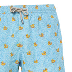 Costume da bagno con stampa LIG0016 04131L MC2 SAINT BARTH 