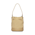 Secchiello Monda' Musiva in suede 068980 2220000Z0200 ZANELLATO 