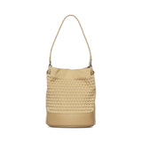 Secchiello Monda' Musiva in suede 068980 2220000Z0200 ZANELLATO 