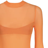 Body Sunrise NTSSW2201881 -ANS NOT AFTER TEN 