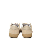 Sneakers hill low in suede M431 HL-SDBI D.A.T.E. 
