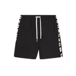 Boxer midi con logo D7B626060 001 DSQUARED2 