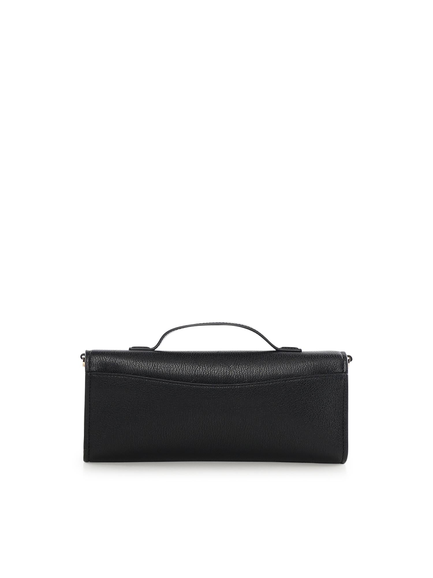 Borsa a spalla Hamilton in pelle 30F5GHMC8L 001 MICHAEL MICHAEL KORS 