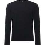 Maglia in merinos FE6320C 3002 ALPHA STUDIO 