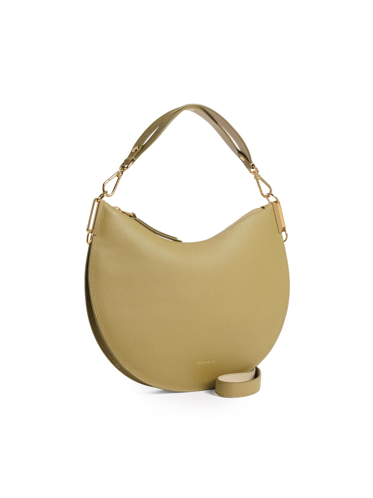 Borsa hobo Sunup Medium E1QKF130201 776 COCCINELLE 