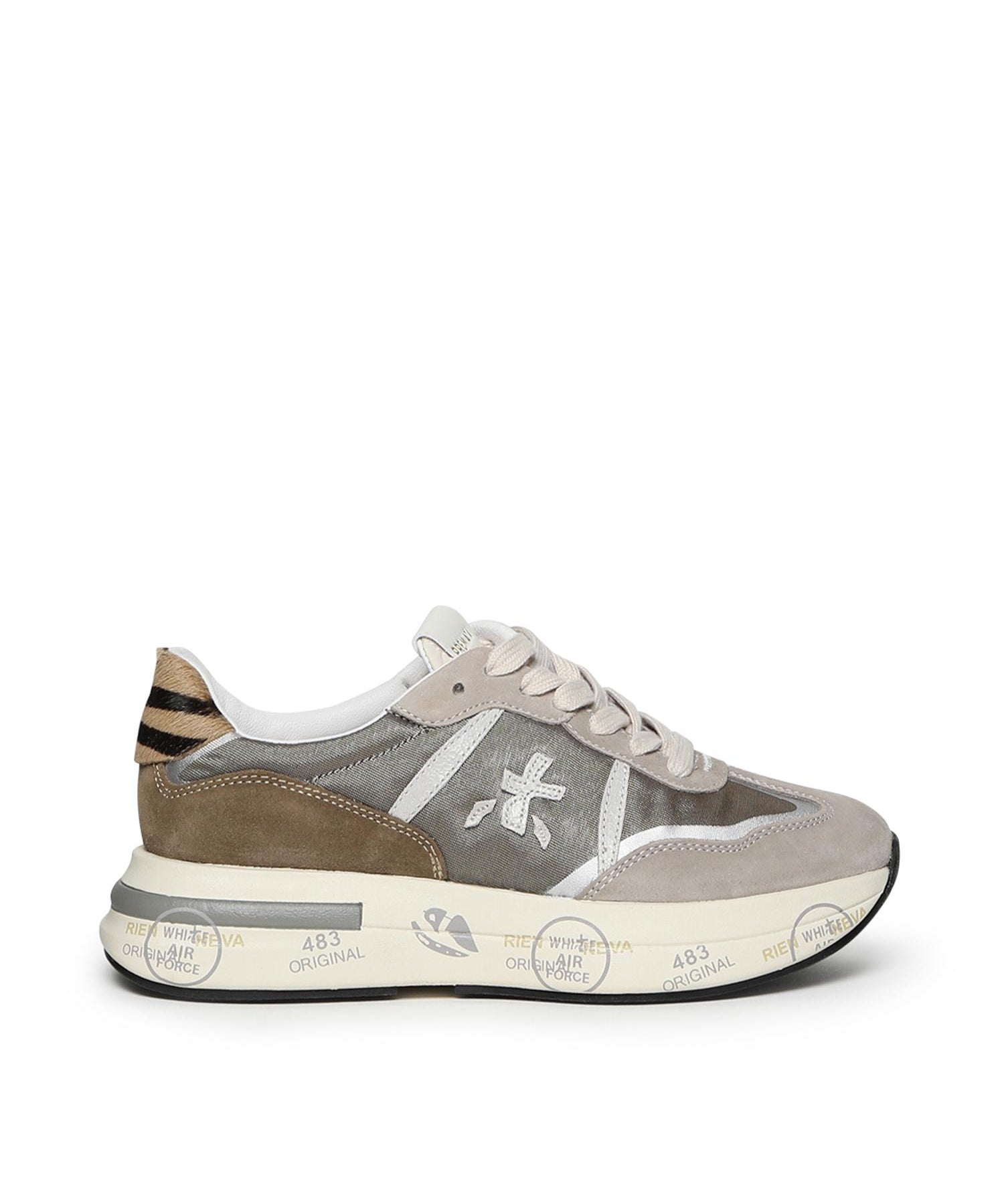 Sneakers Cassie 7675 CASSIE 7675 PREMIATA 