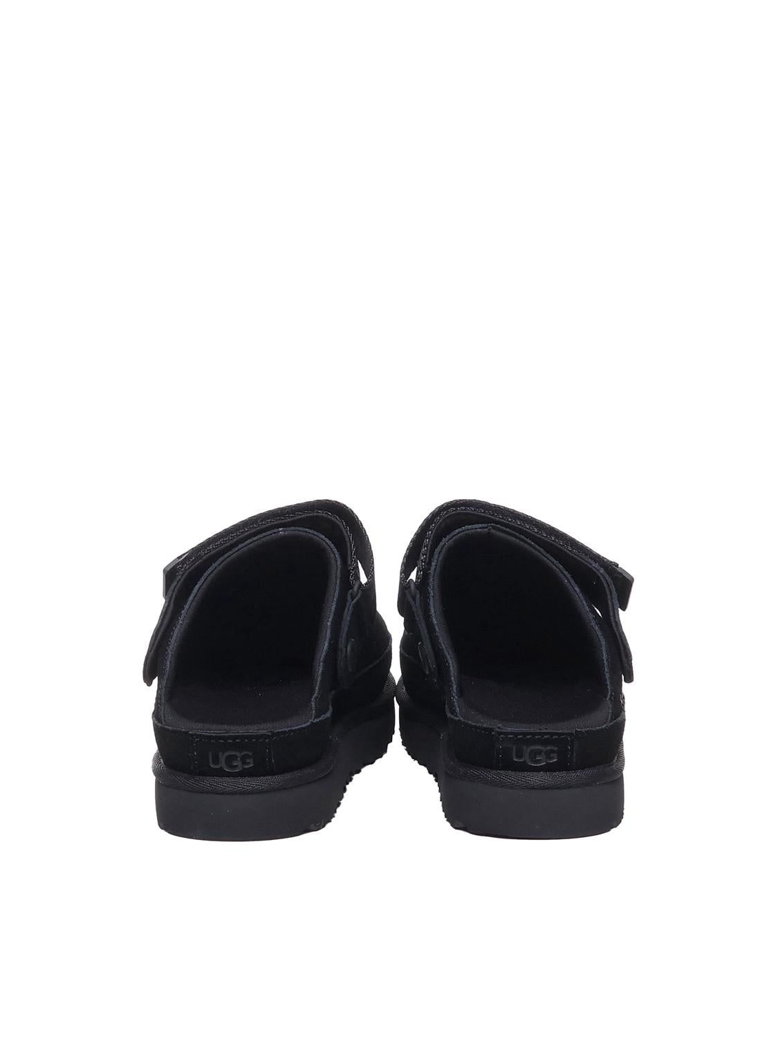Sabot Goldenstar <BR/> 1138252 BLK UGG 