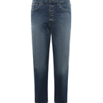 Jeans Koons in denim DP268B DS0372DLI4800 DONDUP 