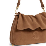 Borsa Lidia small in camoscio E1V9G130401 W11 COCCINELLE 