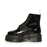 Stivali platform Sinclair Vegan 26410001  DR. MARTENS 