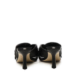 Mules Alessia<BR/> 40S5ASMS1L 001 MICHAEL MICHAEL KORS 