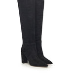 Stivali Piper G80152 85RICBLACK GIANVITO ROSSI 