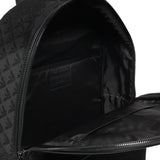 Zaino in nylon jacquard eagle all over Y4O315 Y022V81336 EMPORIO ARMANI 