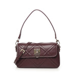 Pochette Bridget 73BS9CJ03 BRIDGETBORDEAUX V° 73 