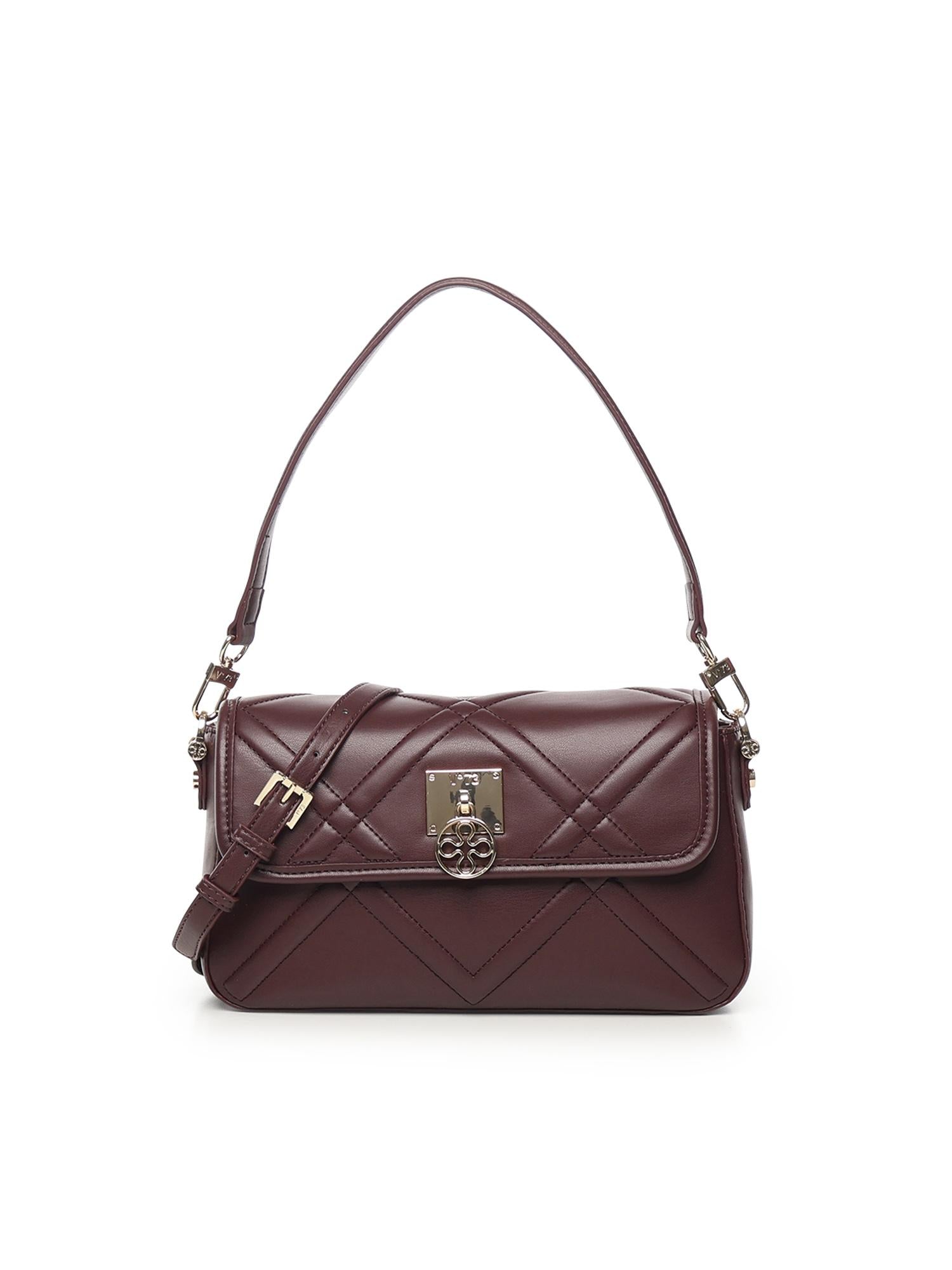 Pochette Bridget 73BS9CJ03 BRIDGETBORDEAUX V° 73 