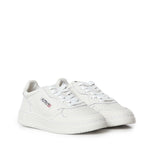 Sneakers Medalist in nappa AULM SG10 AUTRY 