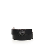 Cintura Anagram in pelle di vitello E821Z20X02 1555 LOEWE 