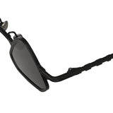 Occhiali da sole MAXA24 CPT66 BLK CAPOTE 