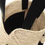 Borsa Shopper Punch Hole media ABESBSMX04 2123 LOEWE 