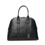 Borsa bowling a mano Escape Bag maxi in pelle<BR/> 105172 A0QOZ99V PINKO 