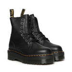 Stivali platform Jadon III in pelle 26378001  DR. MARTENS 