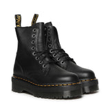 Stivali platform Jadon III in pelle 26378001  DR. MARTENS 