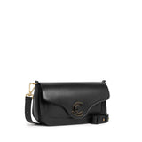 Borsa C-Me Calf in pelle E1U4G120301 001 COCCINELLE 