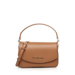 Mini bag con logo JC4372PP0NKF0 200 LOVE MOSCHINO 