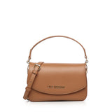 Mini bag con logo JC4372PP0NKF0 200 LOVE MOSCHINO 