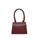 Borsa 'Le Chiquito Moyen' 23HBAW00327AC18A01 490 JACQUEMUS 