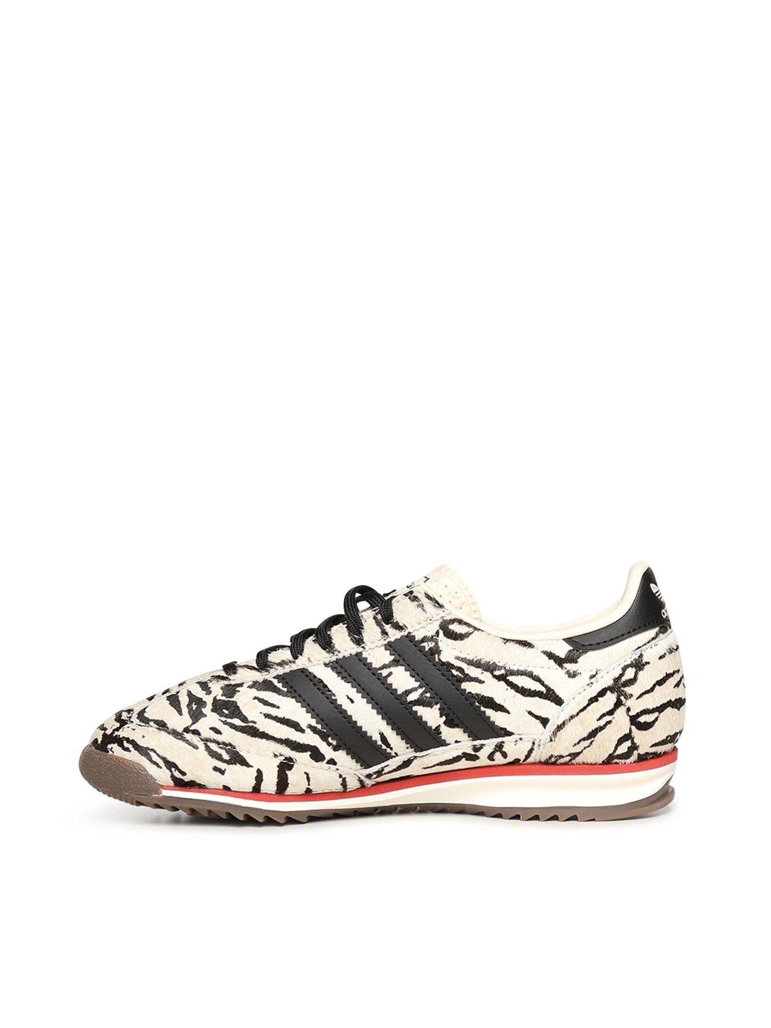 Sneaker SL 72 OG KH8811  ADIDAS ORIGINALS 