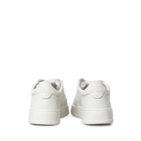 Sneakers Medalist in nappa AULM SG10 AUTRY 