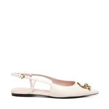 Ballerine C-Me Smooth E4SB3210201 H14 COCCINELLE 