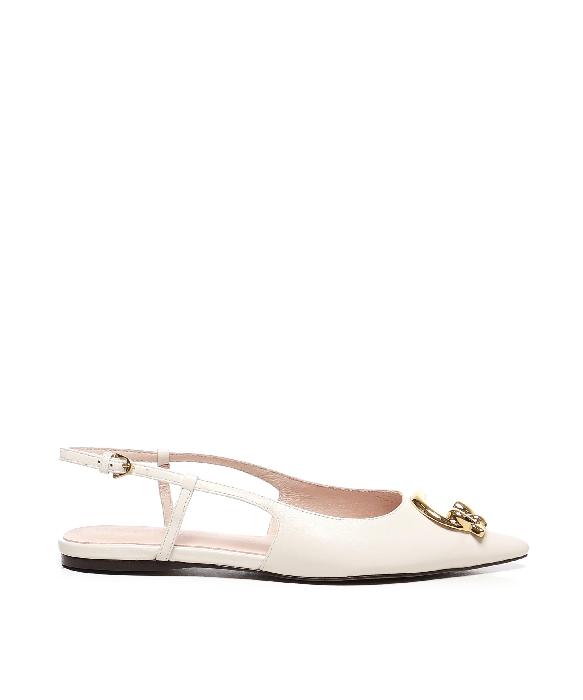 Ballerine C-Me Smooth E4SB3210201 H14 COCCINELLE 