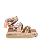 Sandali Orson 5597336219 TAN KURT GEIGER 