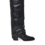 Stivale Minerva 8W8566 NA7F0QA1 FENDI 