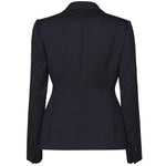 Giacca smoking F27CTT FUBGEN0000 DOLCE & GABBANA 