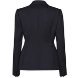 Giacca smoking F27CTT FUBGEN0000 DOLCE & GABBANA 