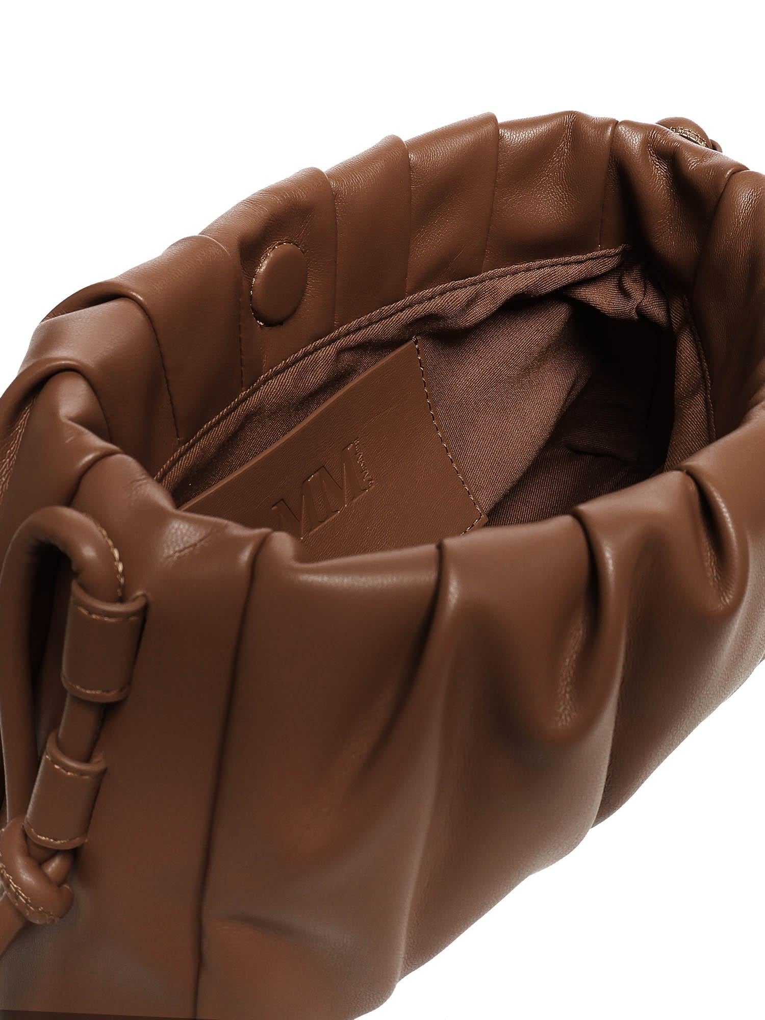 Borsa a tracolla Clava<BR/> 2526516017600 001 MM Max Mara 
