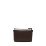 Borsa a tracolla con logo JC4075PP1NLF0 301 LOVE MOSCHINO 