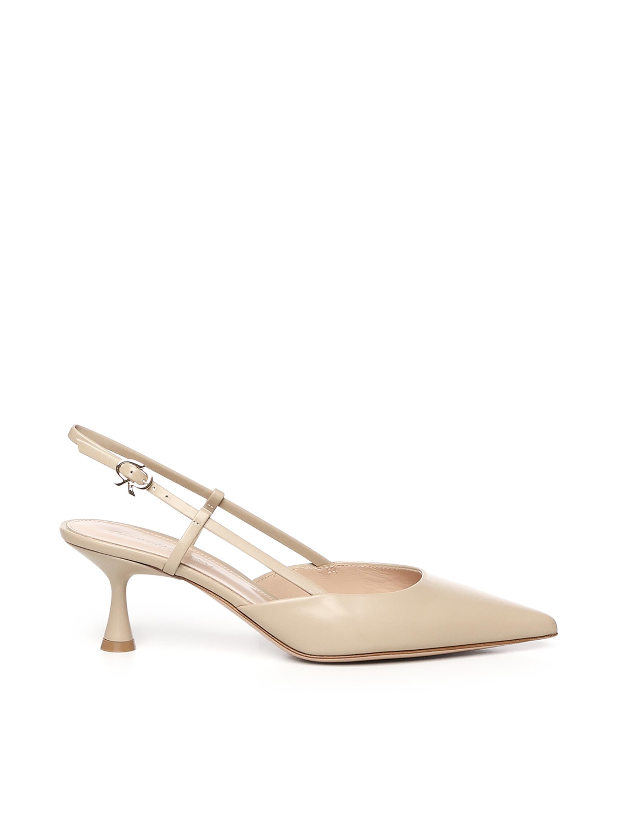 Slingback Ascent G95332 55LACVIT GIANVITO ROSSI 
