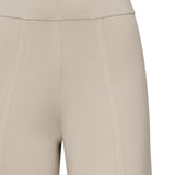 Pantaloni "Assiro" in seta 2511331028600 002 MAX MARA 