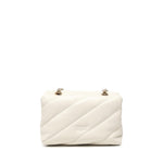 Mini Love Bag Puff 100039 A0F2Z14Q PINKO 