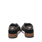 Sneakers Fendi Match 7E1688 AQ6IF1PXA FENDI 