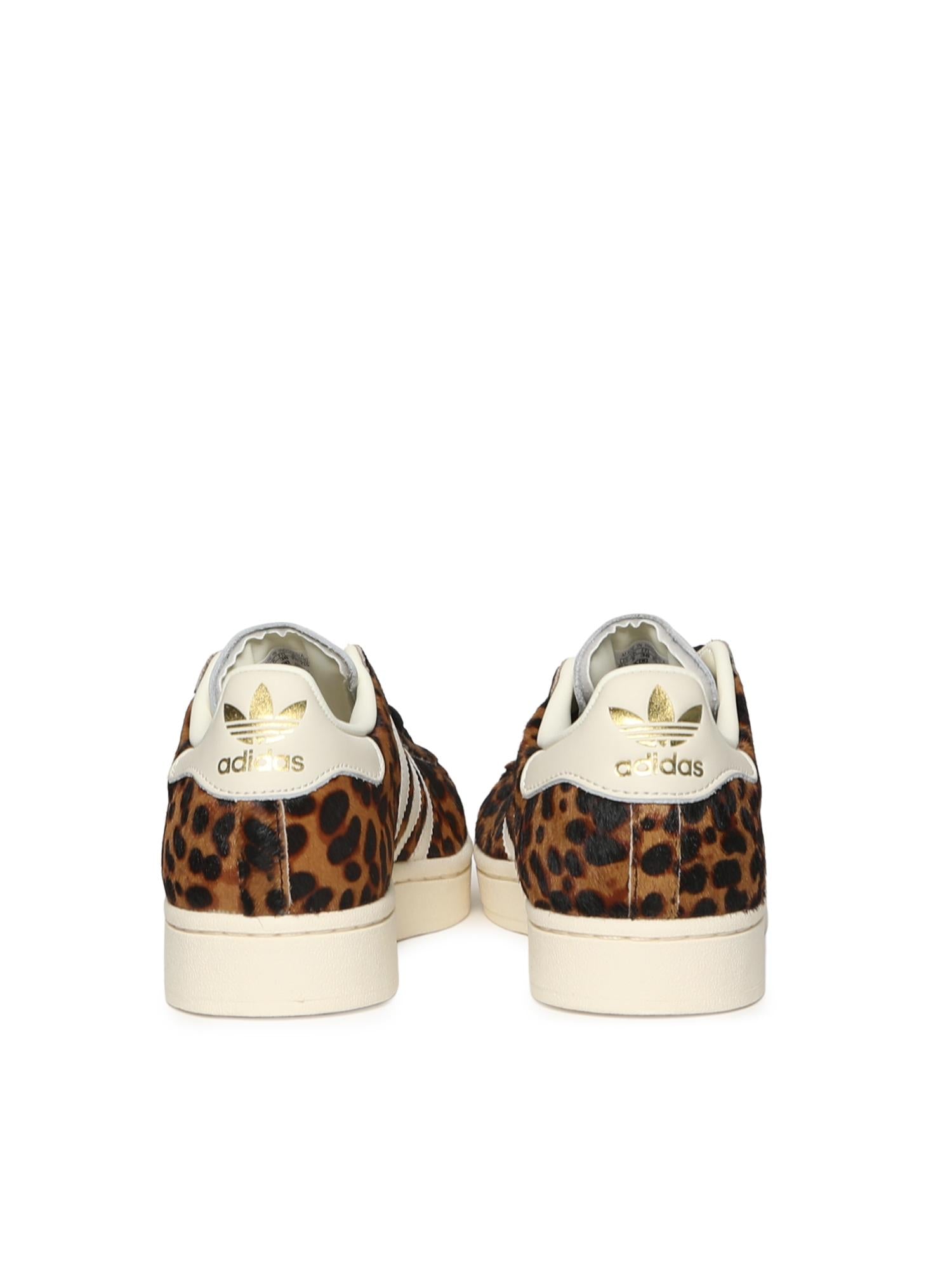 Sneakers Superstar II KI0569  ADIDAS ORIGINALS 