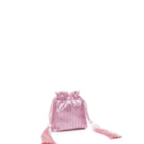 Borsa a secchiello Dorothy 73BS8G804 DOROTHYLILLA V° 73 