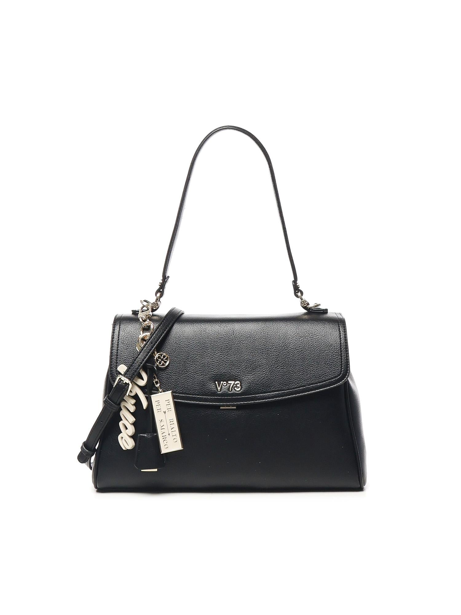 Borsa a spalla Penelope 73BS9CL02 PENELOPENERO V° 73 