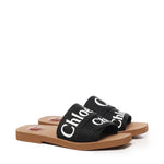 Sabot Woody CHC22U188Z3 001 CHLOÉ 