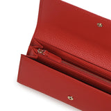 Portafoglio Metallic in pelle E2MW5110301 R02 COCCINELLE 