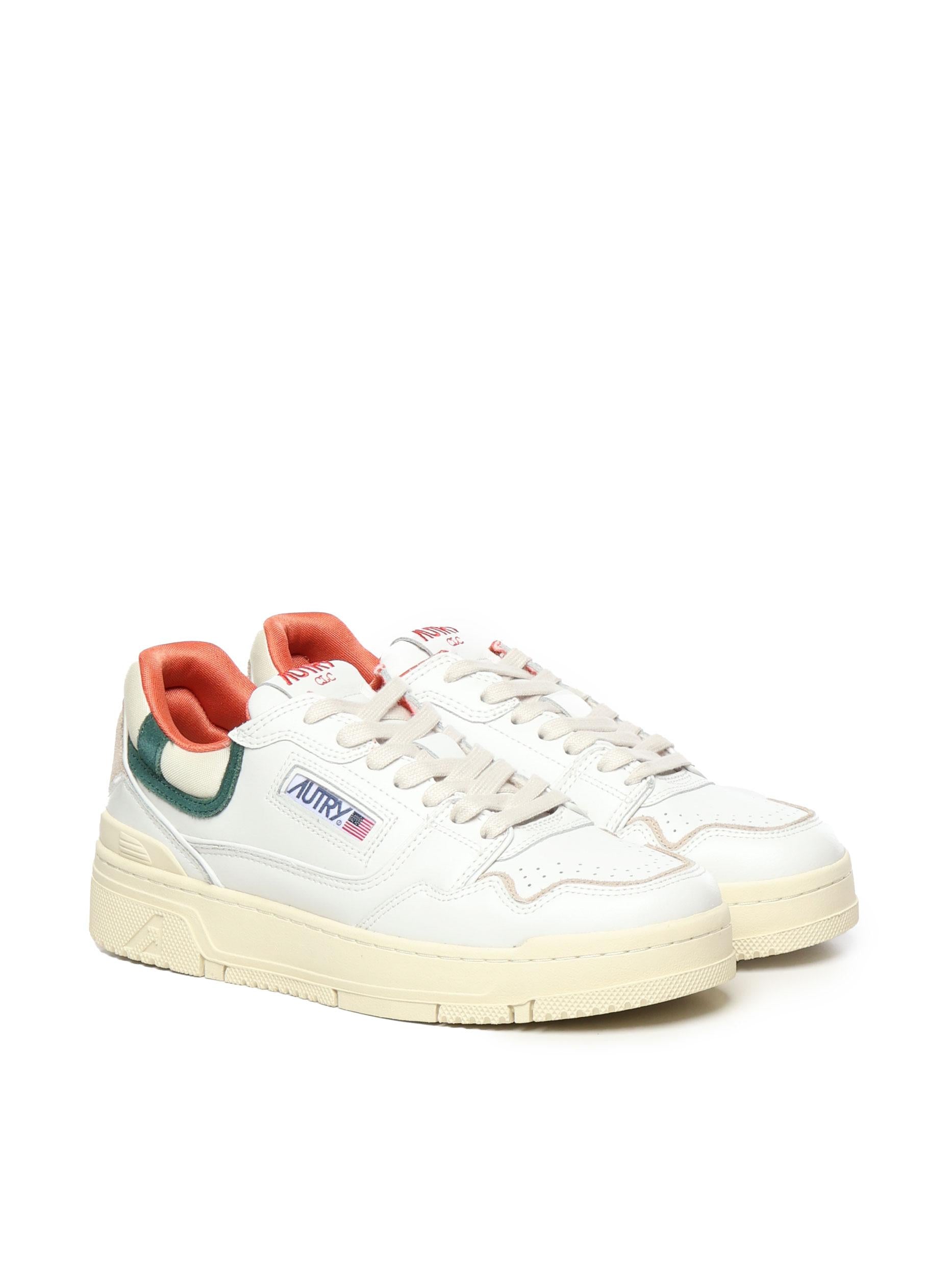 Sneakers CLC Low ROLM MY03 AUTRY 